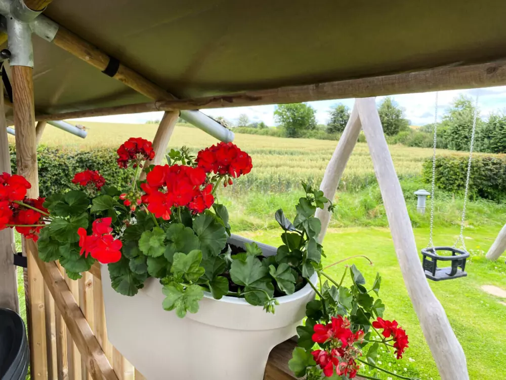 Camping la Dolce Vita