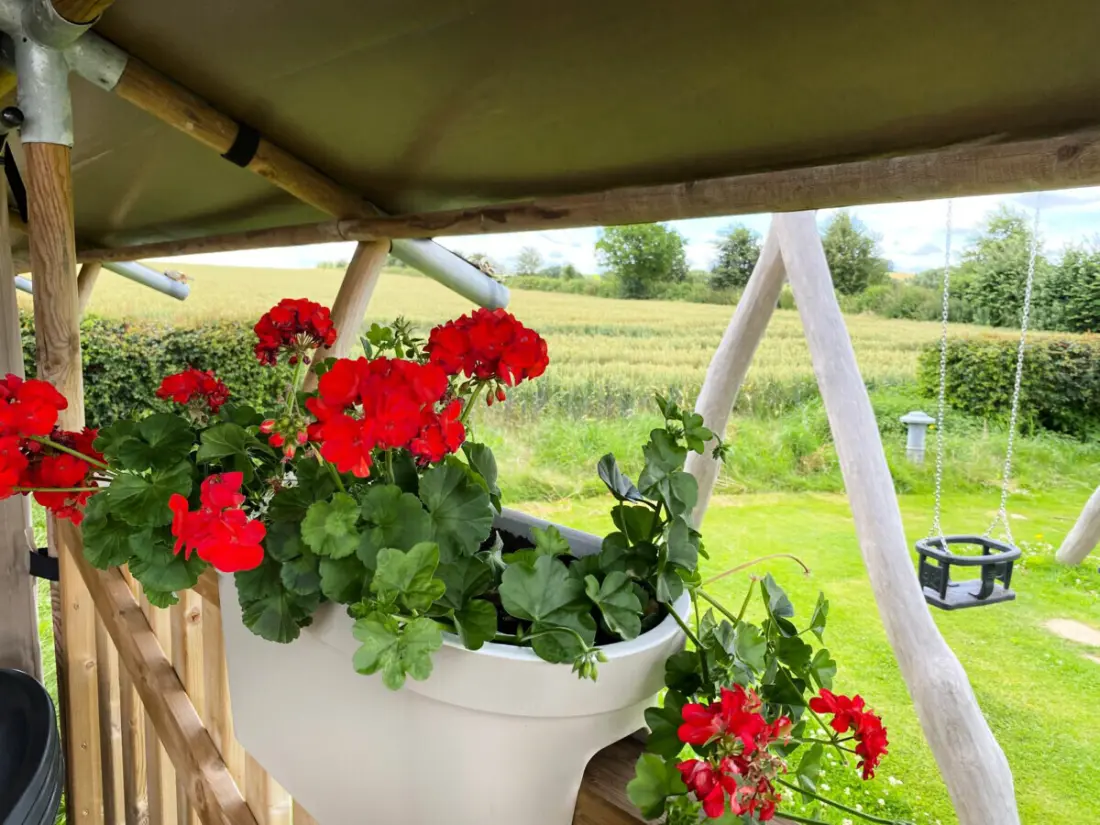 Camping la Dolce Vita