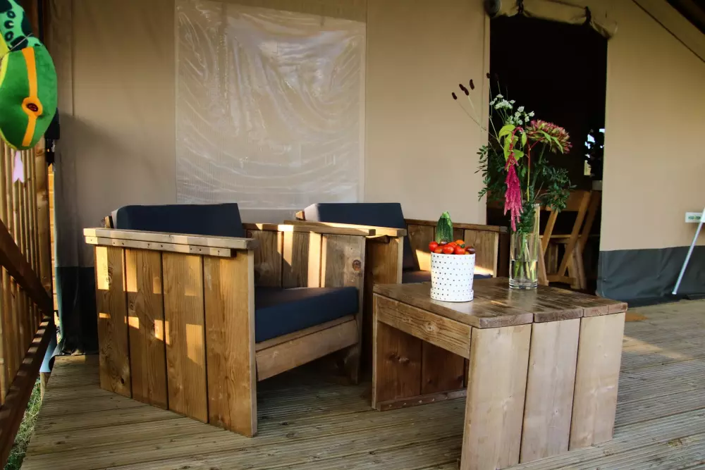 Camping la Dolce Vita