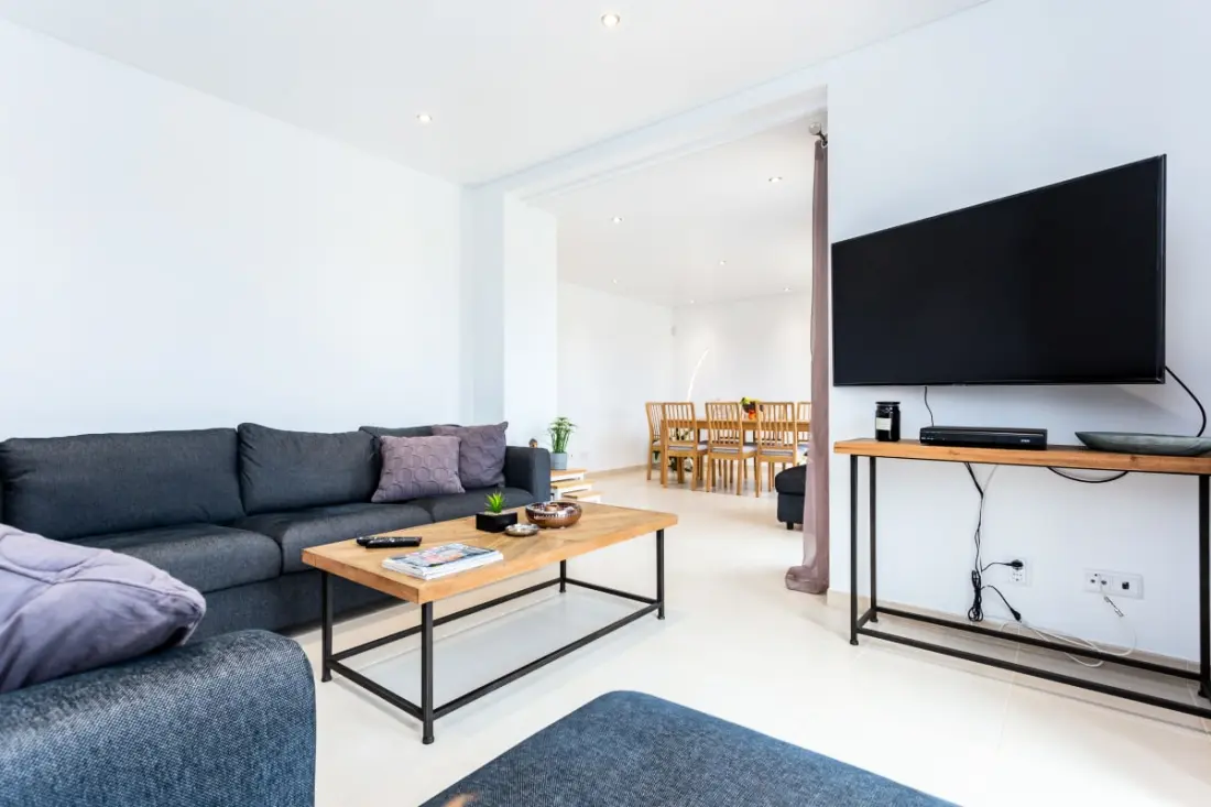 Casa Chic