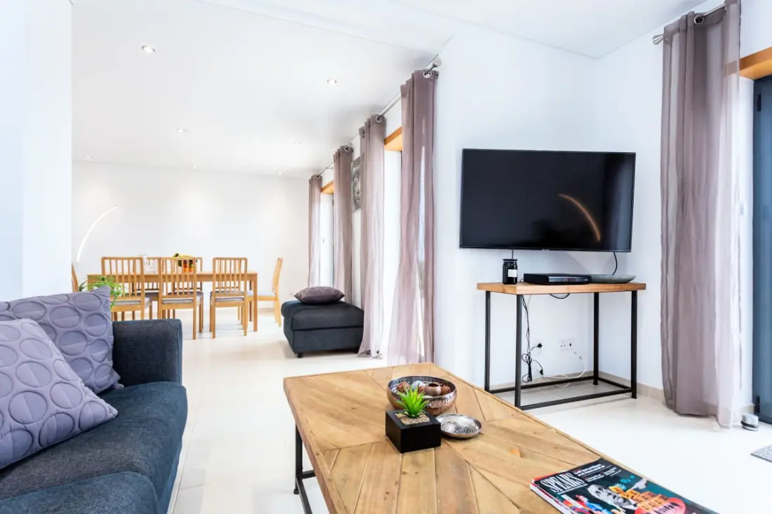 Casa Chic