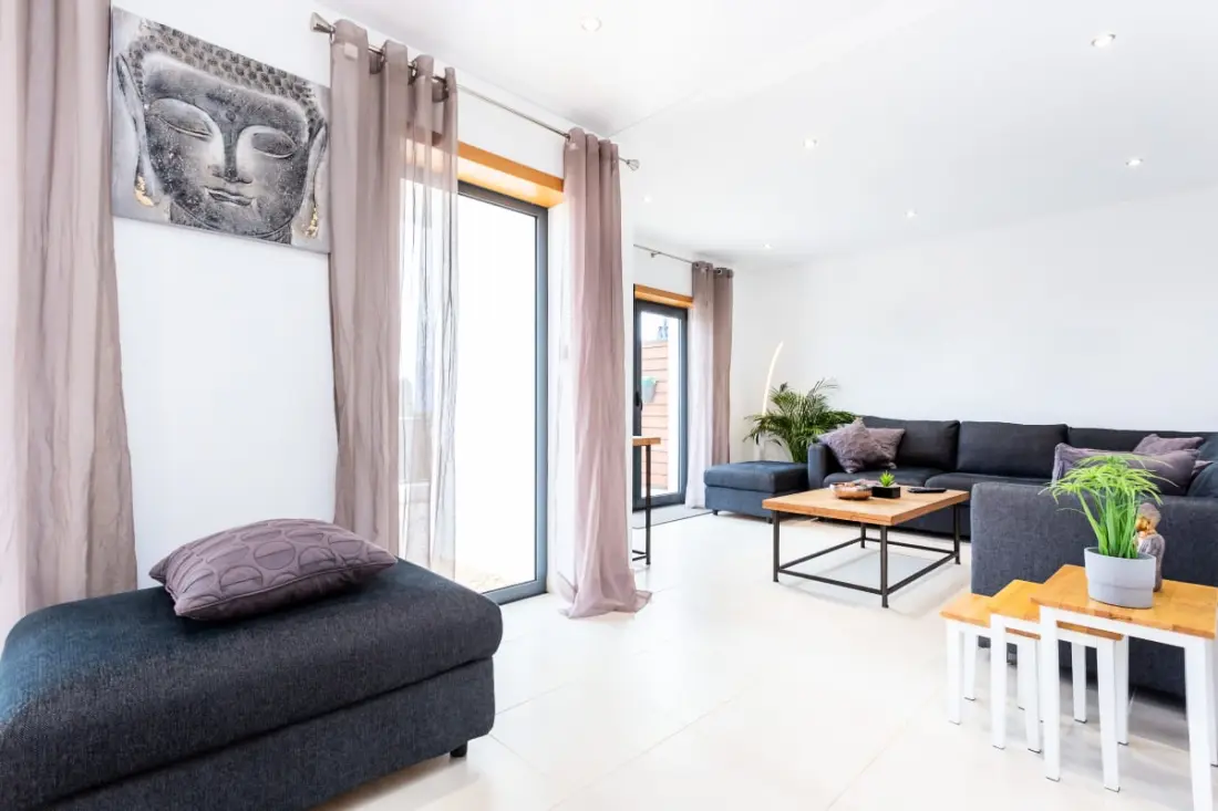 Casa Chic