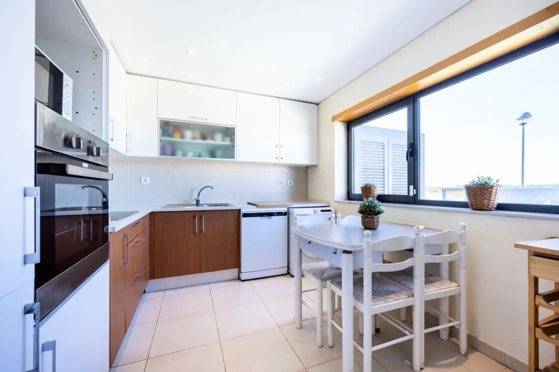 Margarida Sun House Ocean View