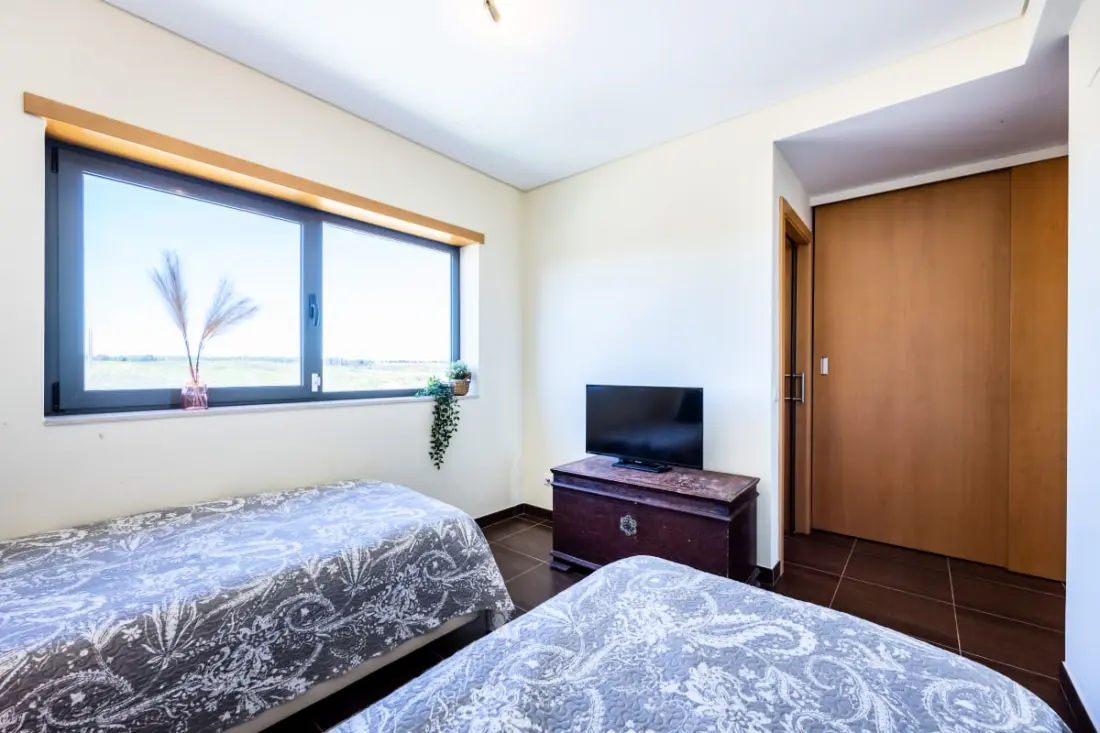 Margarida Sun House Ocean View