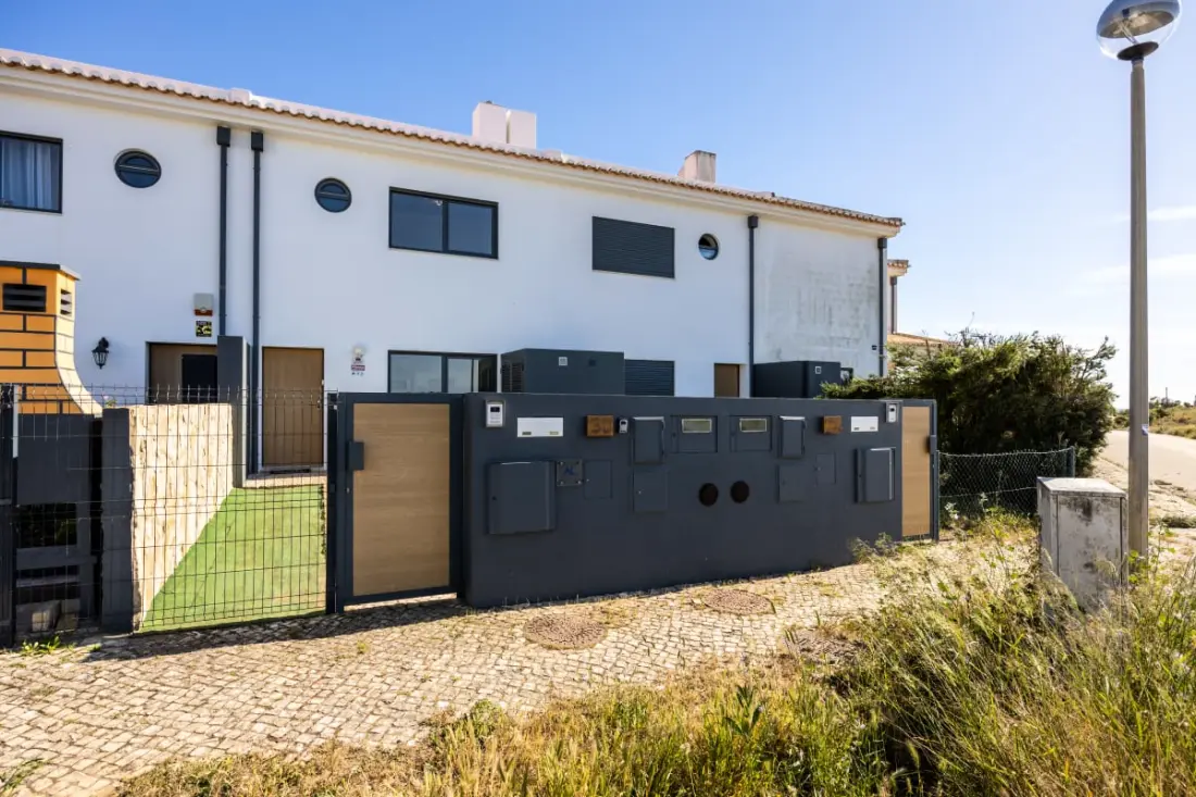 Margarida Sun House Ocean View