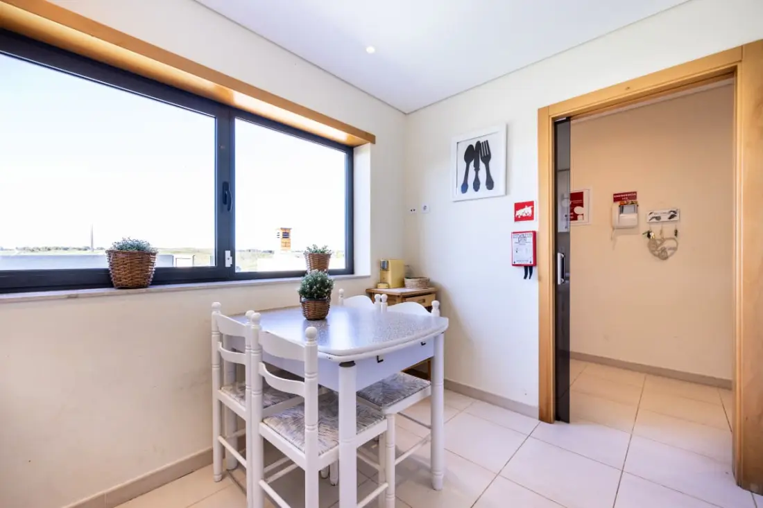Margarida Sun House Ocean View