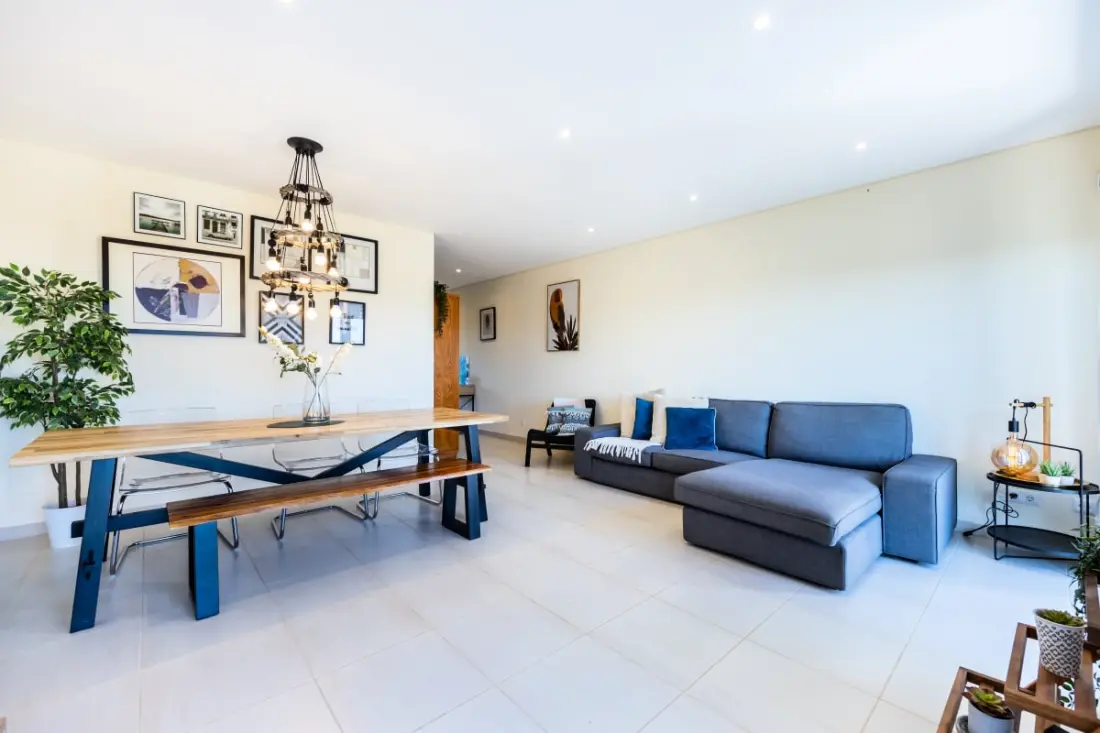 Margarida Sun House Ocean View