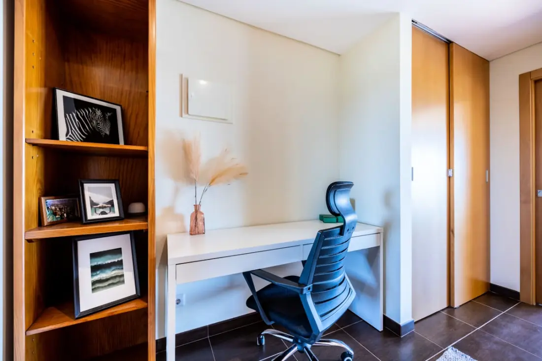 Margarida Sun House Ocean View