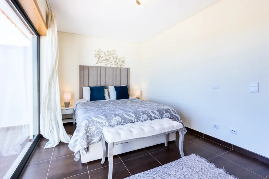 Margarida Sun House Ocean View