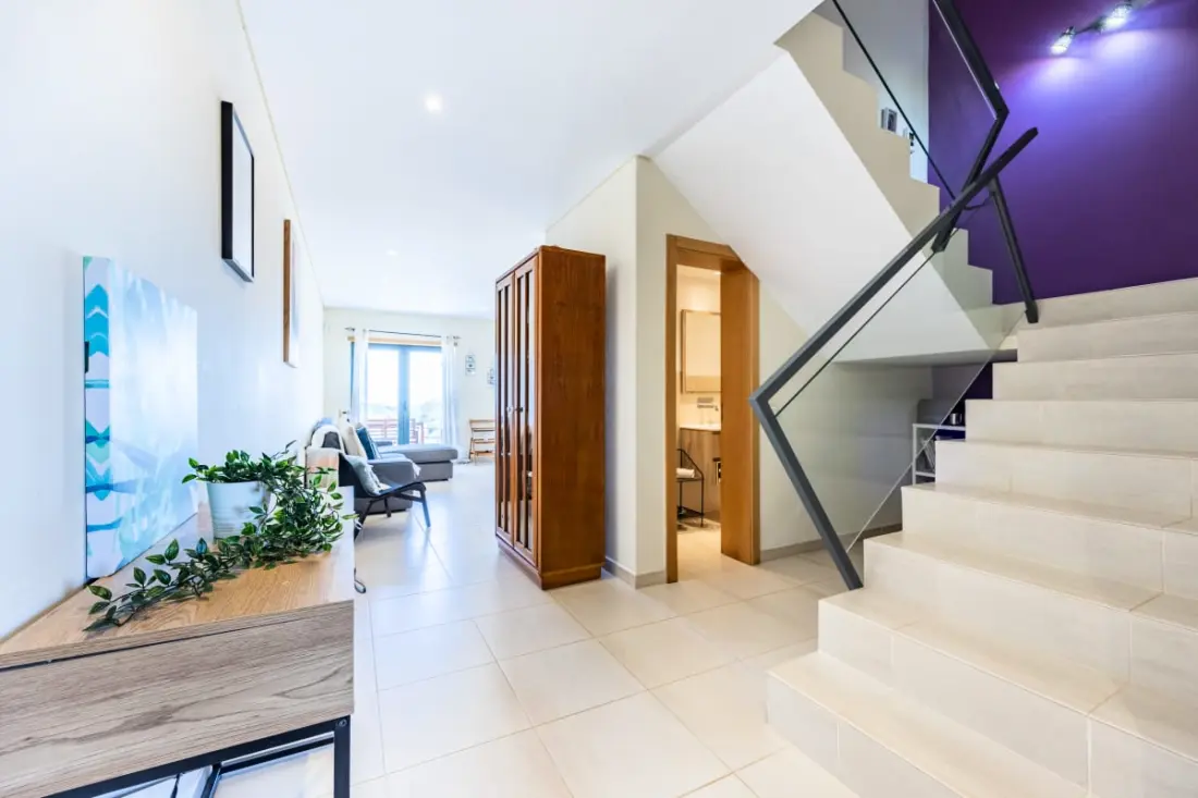 Margarida Sun House Ocean View