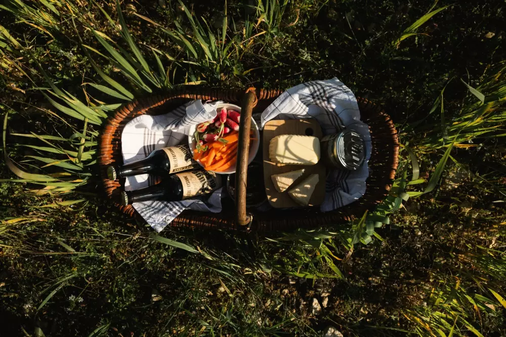 Vallée - Parcel Tiny House
