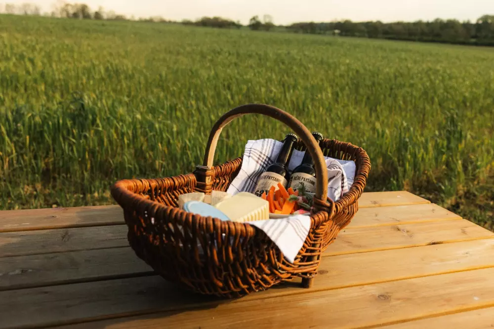 Vallée - Parcel Tiny House