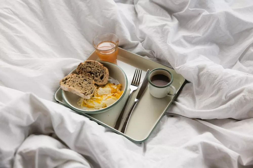 Vallée - Parcel Tiny House