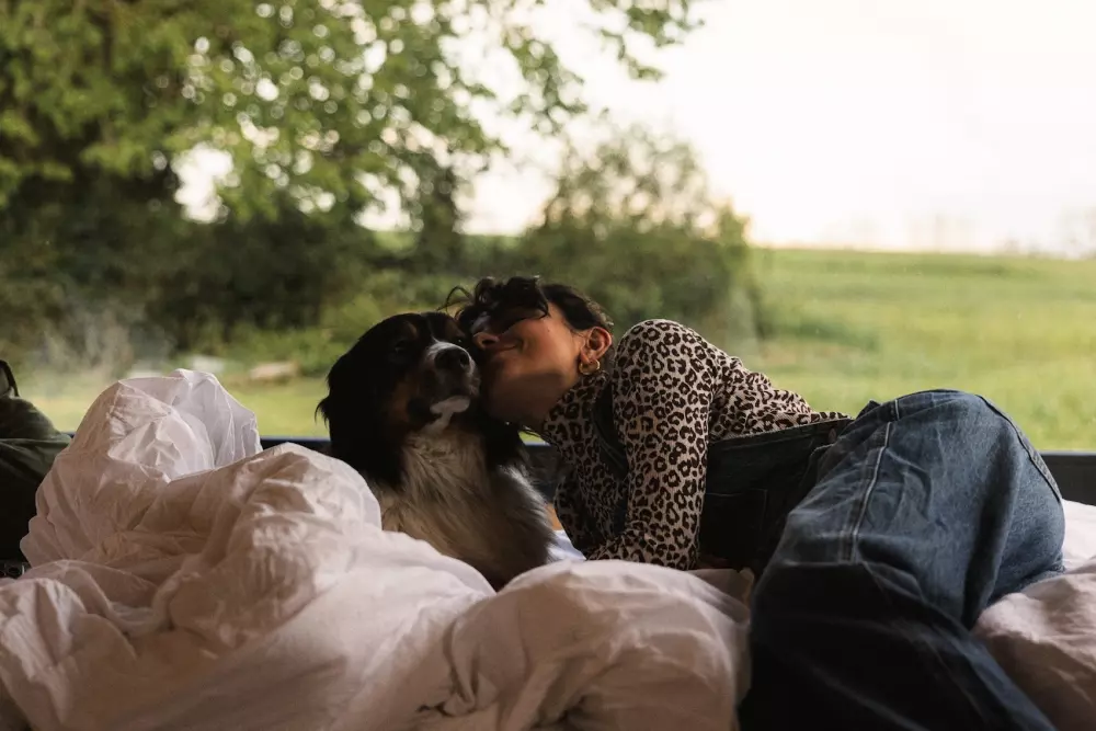 Vallée - Parcel Tiny House