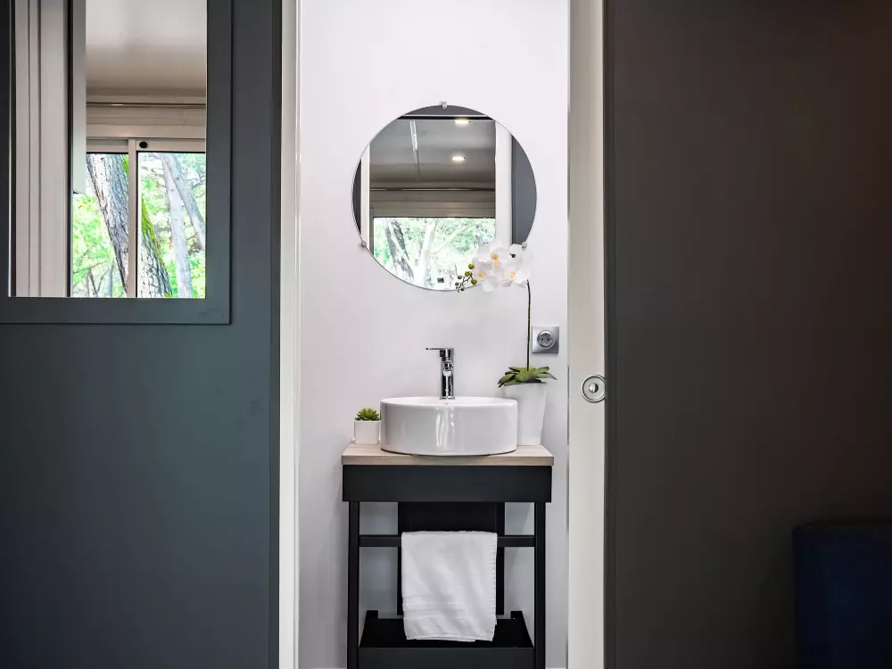 Club del Sole Marina Romea Easy Camping Village 3 Sterren★★★