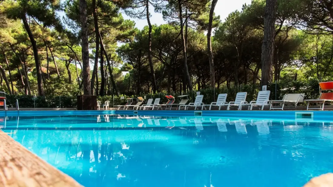 Club del Sole Marina Romea Easy Camping Village 3 Gwiazdy★★★ 3 Gwiazdy★★★ 3 Gwiazdy★★★