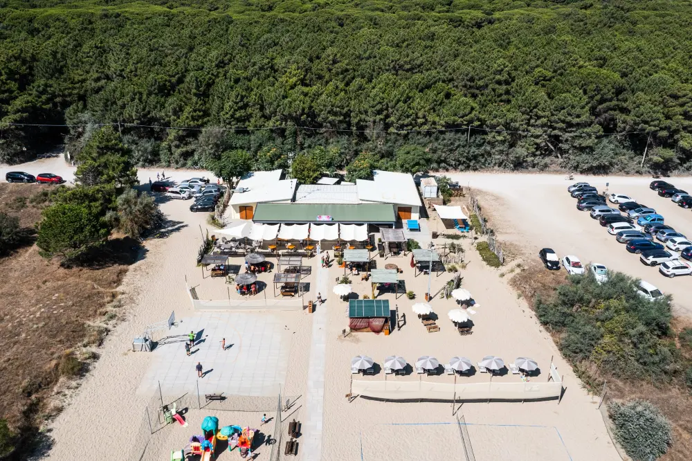 Club del Sole Marina Romea Easy Camping Village 3 Stars★★★