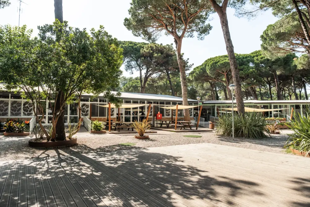 Club del Sole Marina Romea Easy Camping Village 3 Stars★★★