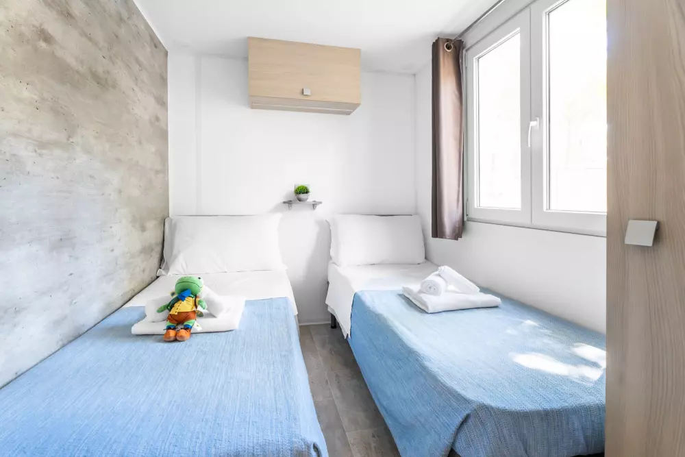 Club del Sole Marina Romea Easy Camping Village 3 Sterren★★★