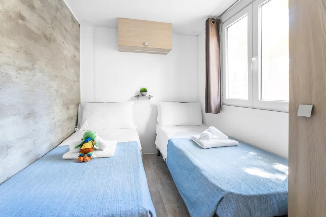 Club del Sole Marina Romea Easy Camping Village 3 Gwiazdy★★★ 3 Gwiazdy★★★ 3 Gwiazdy★★★