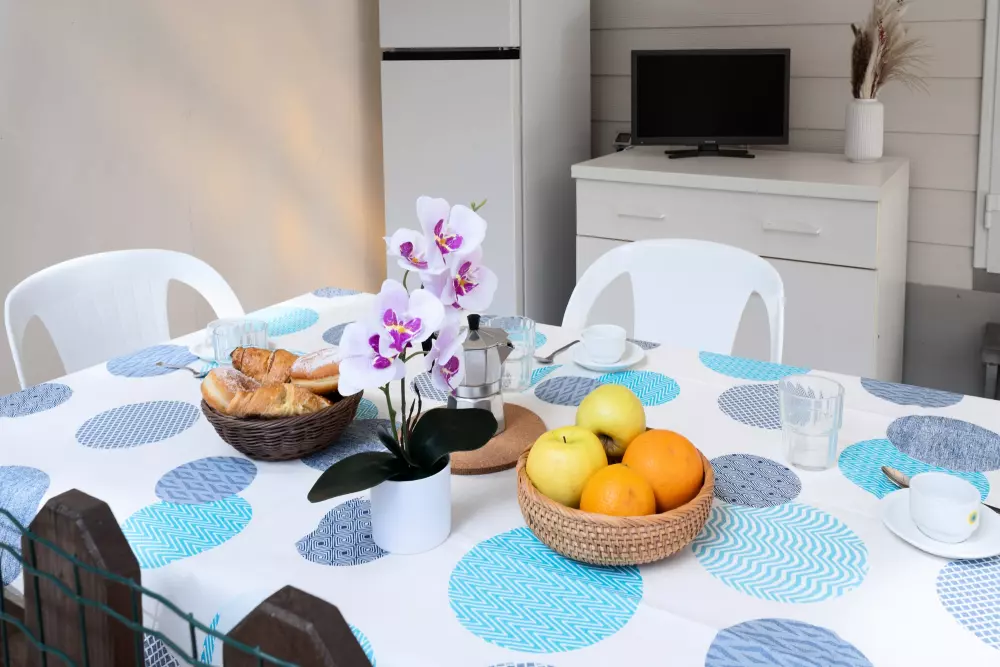 Club del Sole Marina Romea Easy Camping Village 3 Sterren★★★