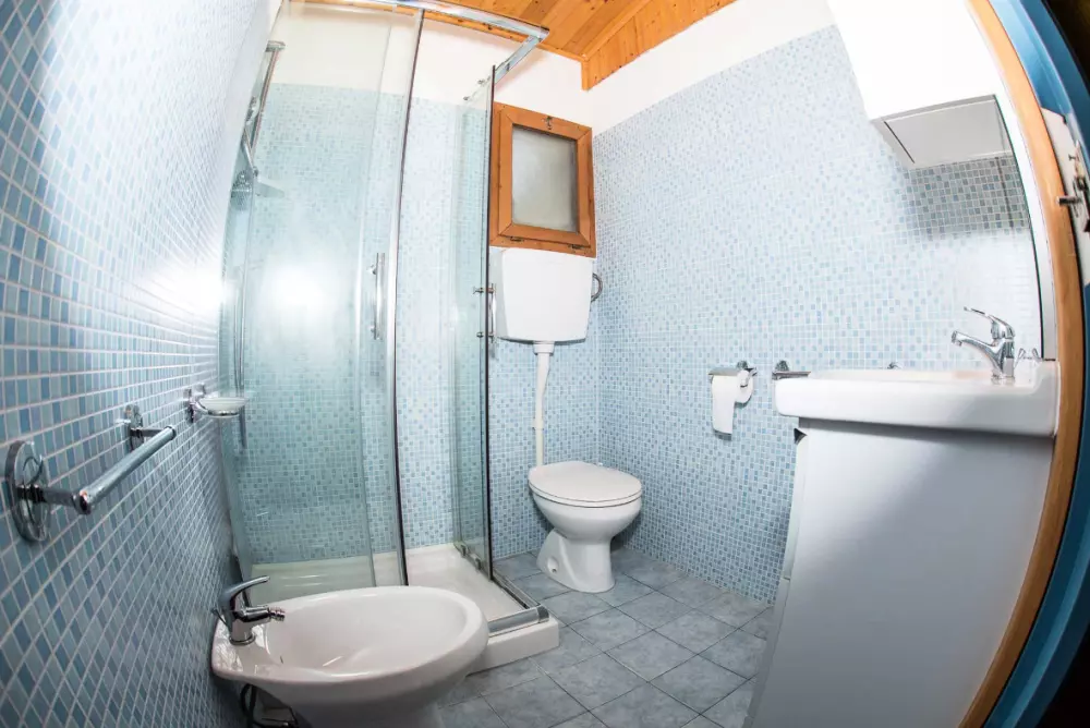 Club del Sole Marina Romea Easy Camping Village 3 Sterren★★★