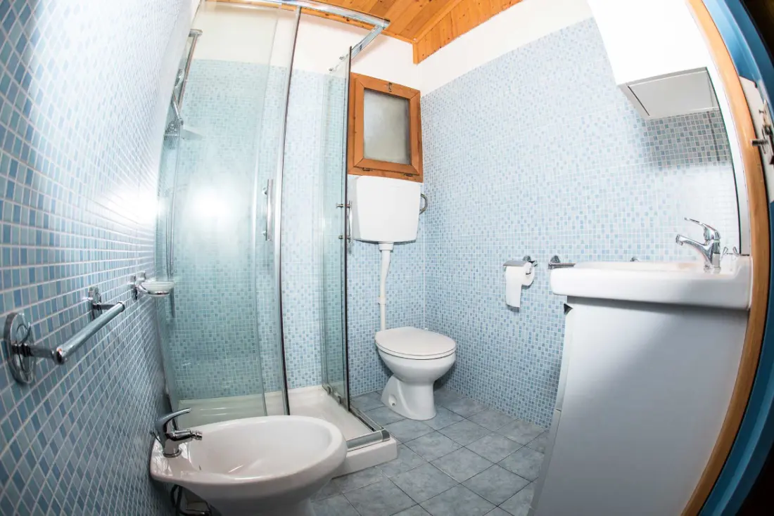 Club del Sole Marina Romea Easy Camping Village 3 Gwiazdy★★★ 3 Gwiazdy★★★ 3 Gwiazdy★★★