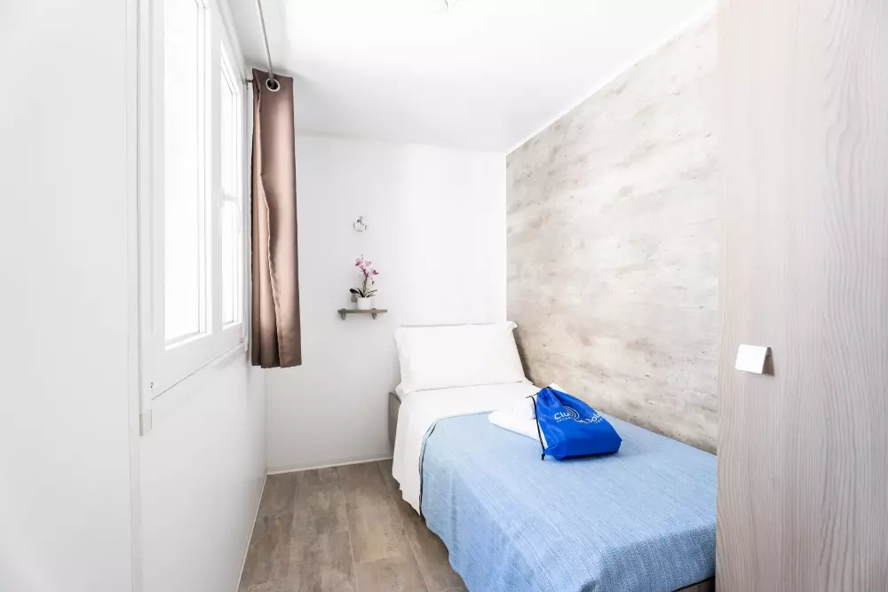 Club del Sole Marina Romea Easy Camping Village 3 Sterren★★★