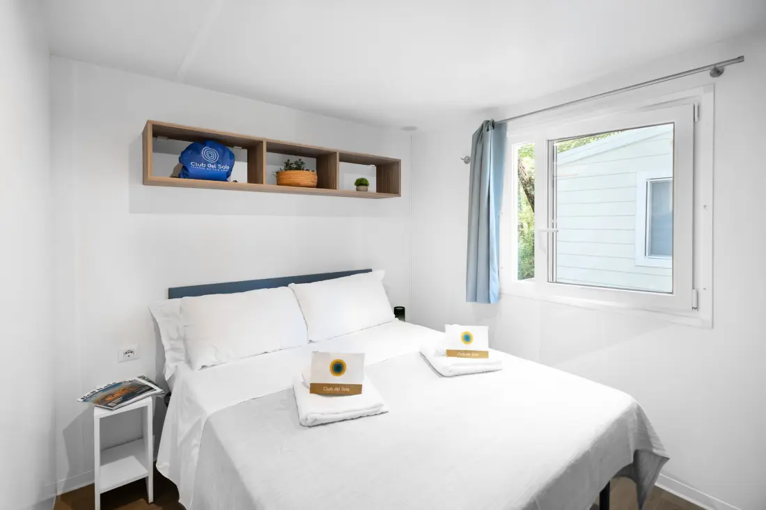 Club del Sole Marina Romea Easy Camping Village 3 Gwiazdy★★★ 3 Gwiazdy★★★ 3 Gwiazdy★★★