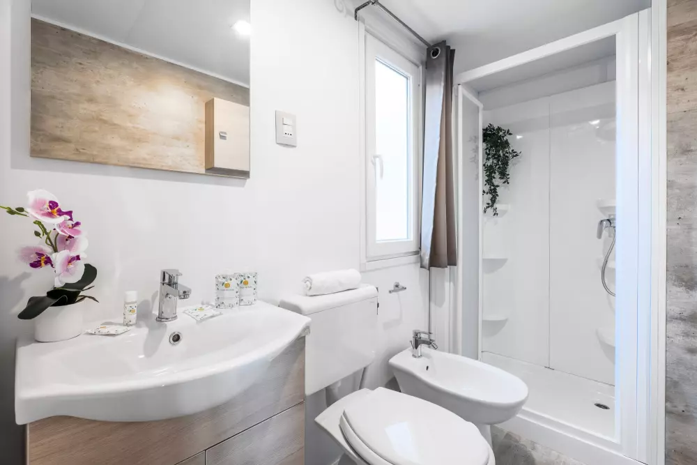 Club del Sole Marina Romea Easy Camping Village 3 Sterren★★★