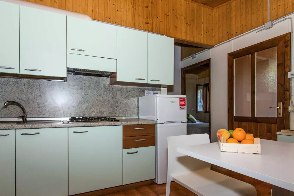 Club del Sole Marina Romea Easy Camping Village 3 Sterren★★★