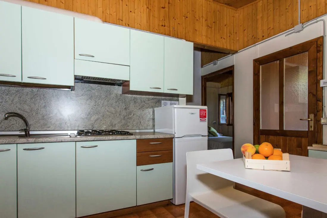Club del Sole Marina Romea Easy Camping Village 3 Gwiazdy★★★ 3 Gwiazdy★★★ 3 Gwiazdy★★★