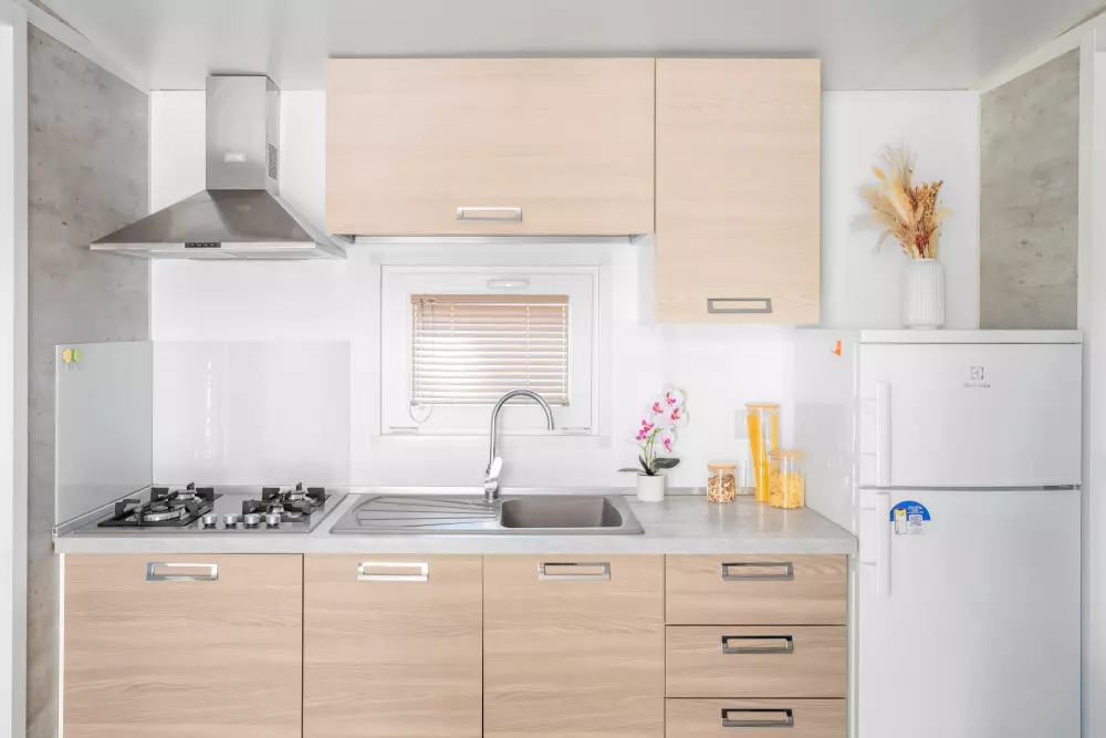 Club del Sole Marina Romea Easy Camping Village 3 Sterren★★★