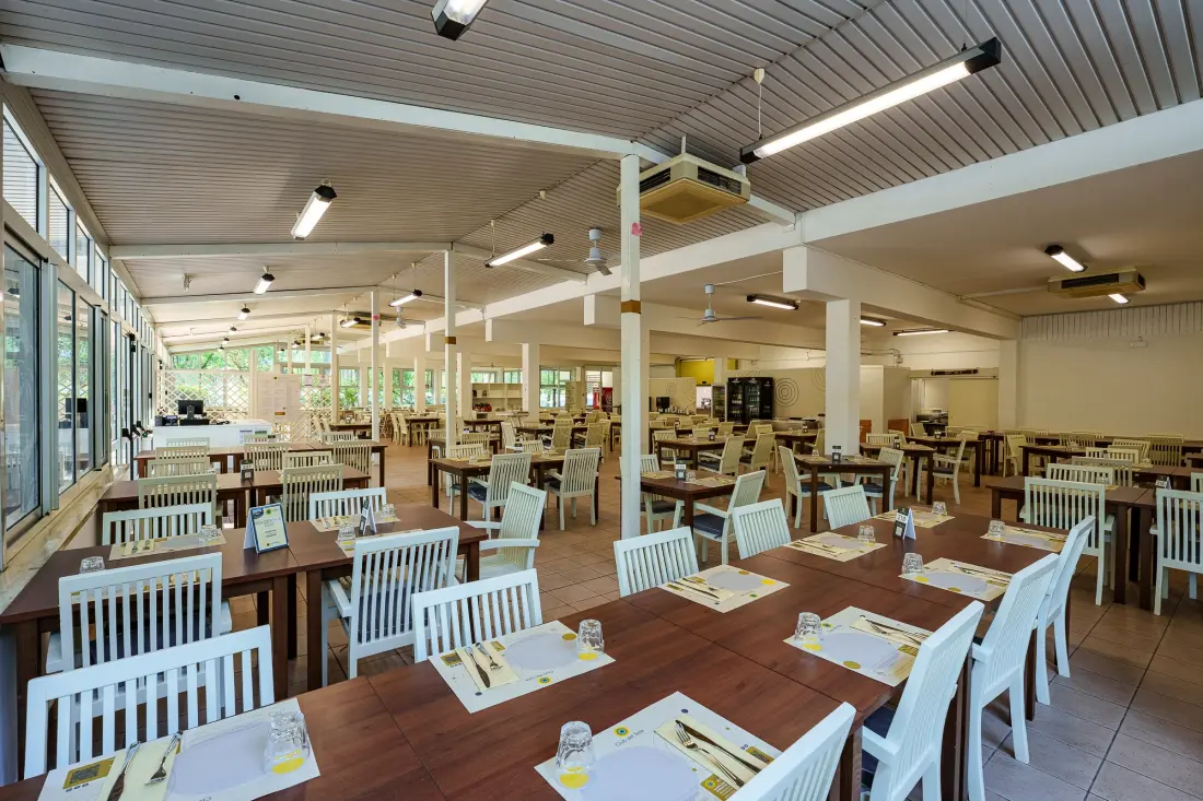 Club del Sole Marina Romea Easy Camping Village 3 Gwiazdy★★★ 3 Gwiazdy★★★ 3 Gwiazdy★★★