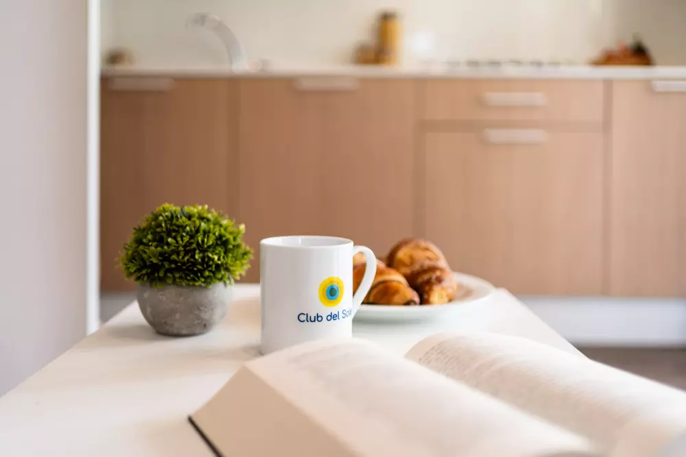 Club del Sole Marina Romea Easy Camping Village 3 Sterren★★★