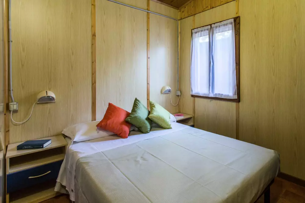 Club del Sole Marina Romea Easy Camping Village 3 Sterren★★★