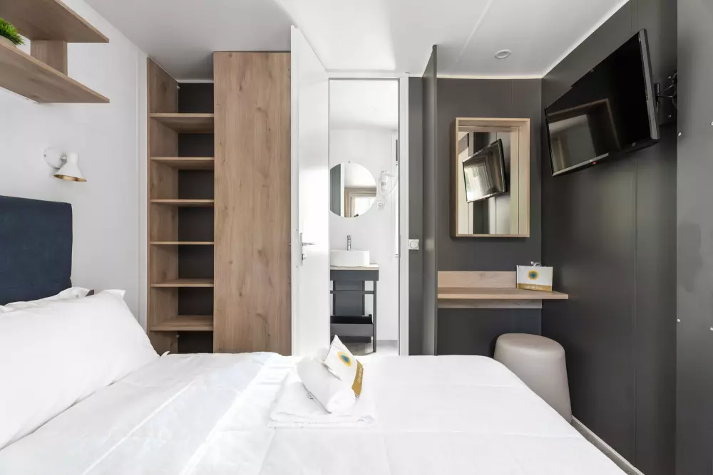 Club del Sole Marina Romea Easy Camping Village 3 Sterren★★★