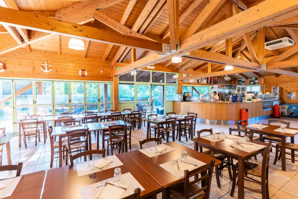 Club del Sole Rivaverde Easy Camping Village 2 Sterne★★