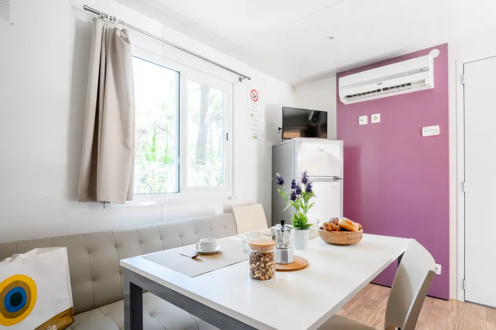 Club del Sole Rivaverde Easy Camping Village 2 Sterne★★