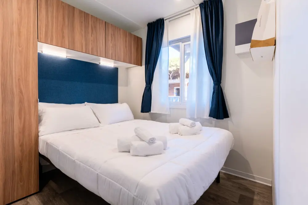 Club del Sole Rivaverde Easy Camping Village 2 Sterne★★