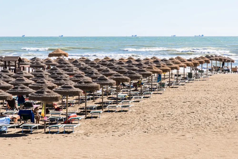 Club del Sole Rivaverde Easy Camping Village 2 Sterne★★