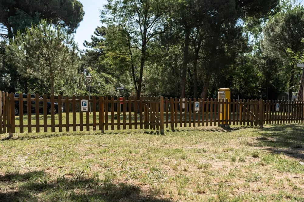 Club del Sole Rivaverde Easy Camping Village 2 Sterne★★
