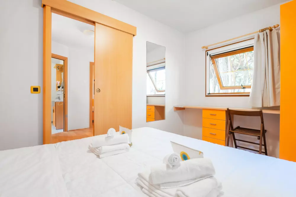 Club del Sole Rivaverde Easy Camping Village 5 Stelle★★★★★