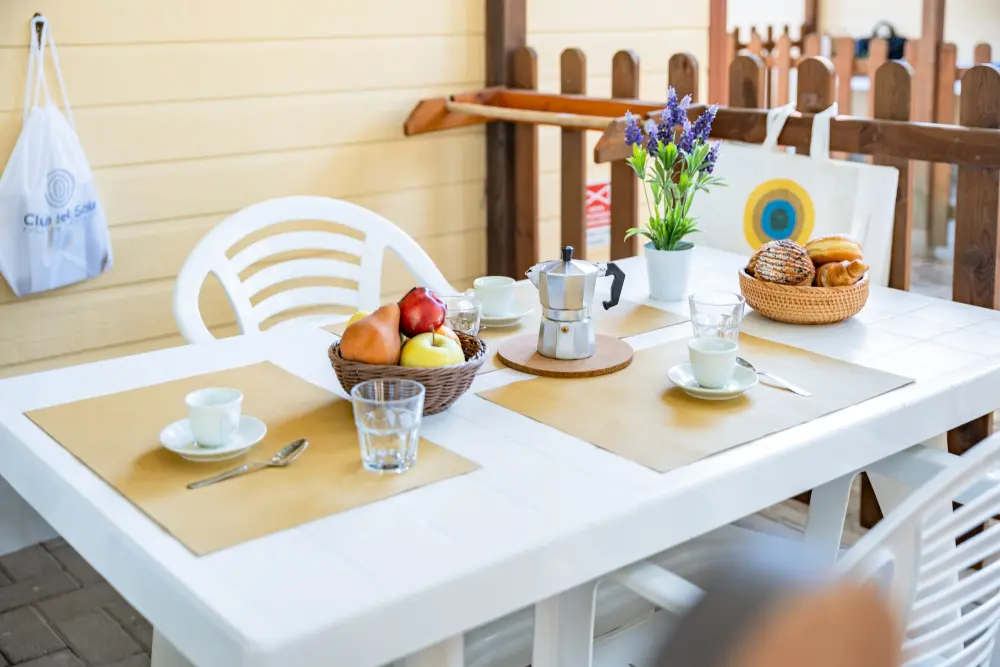 Club del Sole Rivaverde Easy Camping Village 2 Sterne★★