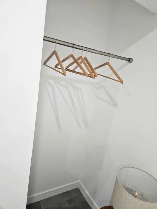 Családi apartman terasszal a tenger közelében