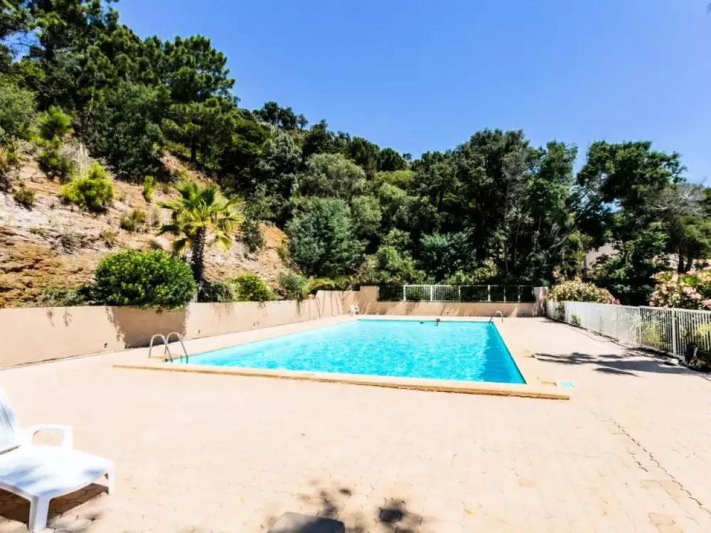 Residence Le Paradou