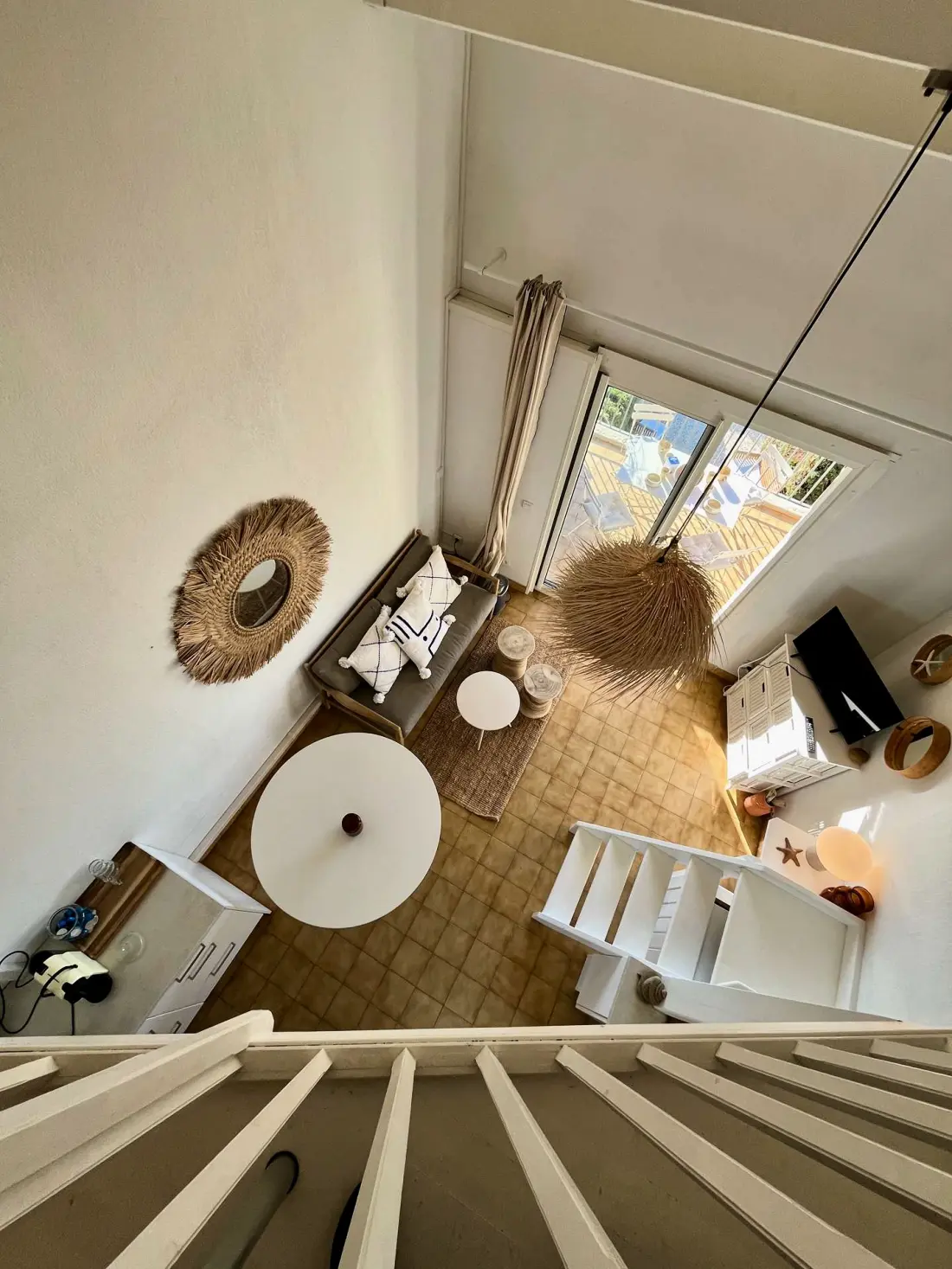 Residence Le Paradou
