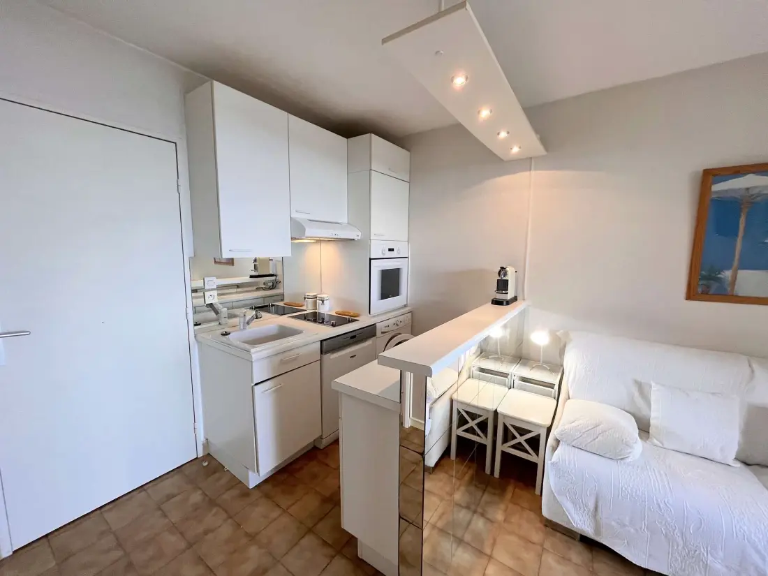Residence Le Paradou