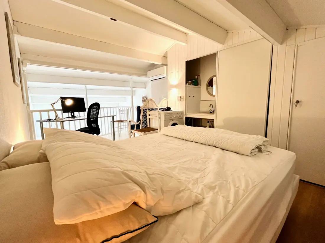 Residence Le Paradou