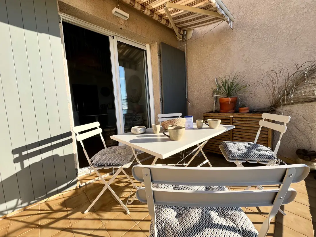 Residence Le Paradou